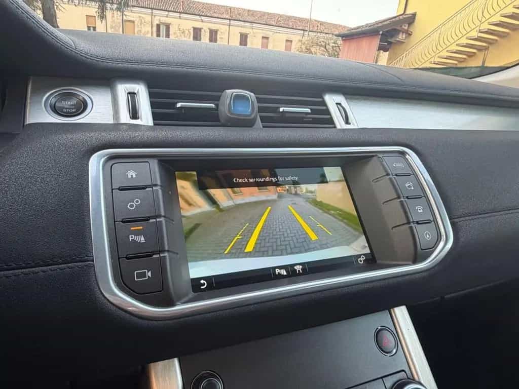 Land Rover Range Rover Evoque 2.0 TD4 150 CV euro 6b 12/2015-photo-8