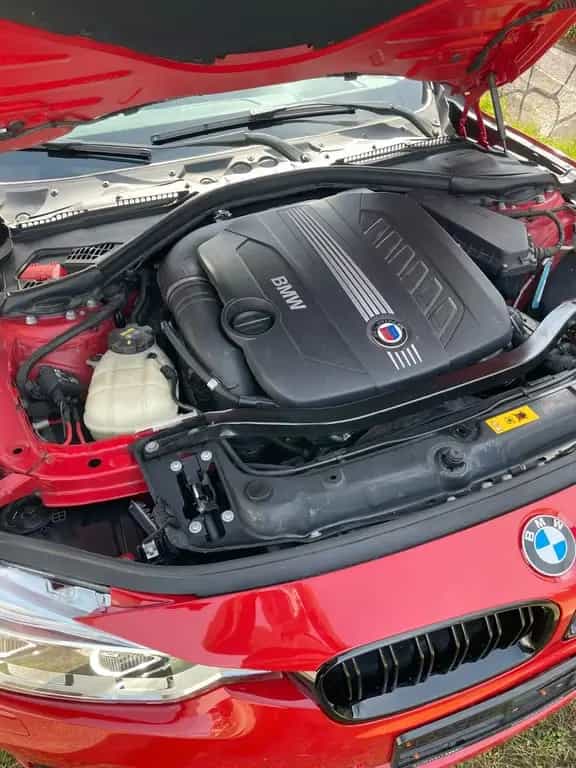 ALPINA D3 3.0 Biturbo Touring - 12/2015-photo-6