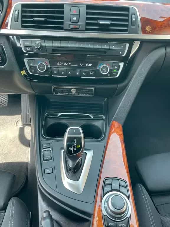 ALPINA D3 3.0 Biturbo Touring - 12/2015-photo-9
