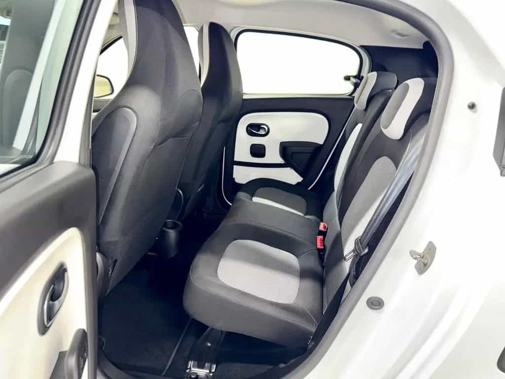 Renault Twingo SCe 75 Limited "TÜV NEU" 08/2020-photo-11