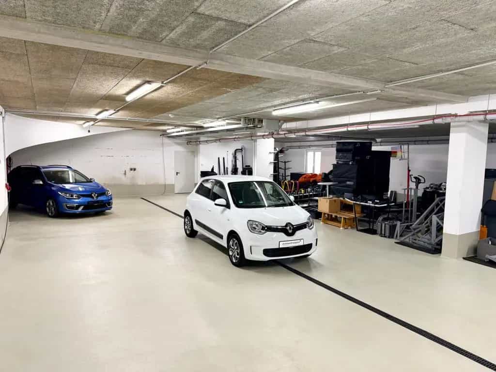 Renault Twingo SCe 75 Limited "TÜV NEU" 08/2020-photo-9