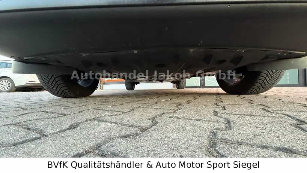 Nissan Qashqai /Zama/SonderAusstattung/TÜV&Service NEU! 02/2021-photo-10