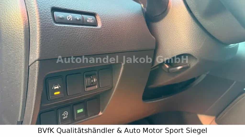 Nissan Qashqai /Zama/SonderAusstattung/TÜV&Service NEU! 02/2021-photo-14