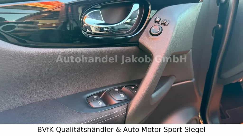Nissan Qashqai /Zama/SonderAusstattung/TÜV&Service NEU! 02/2021-photo-15