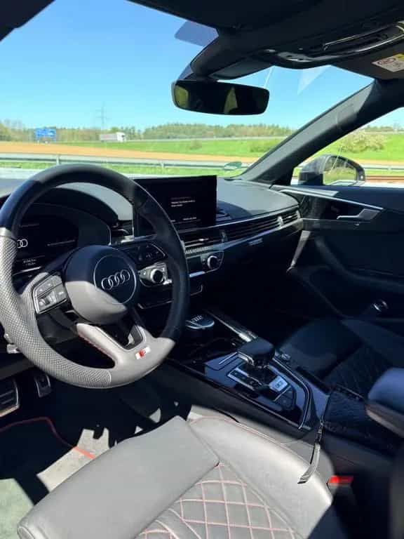 Audi S4 TDI tiptronic quattro Avant - ABT Tuning! 01/2020-photo-2