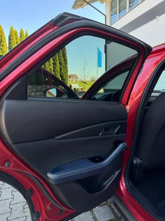 Mazda CX-30 2.0 SKYACTIV-X M-Hybrid 100th annivers... 10/2020-photo-8