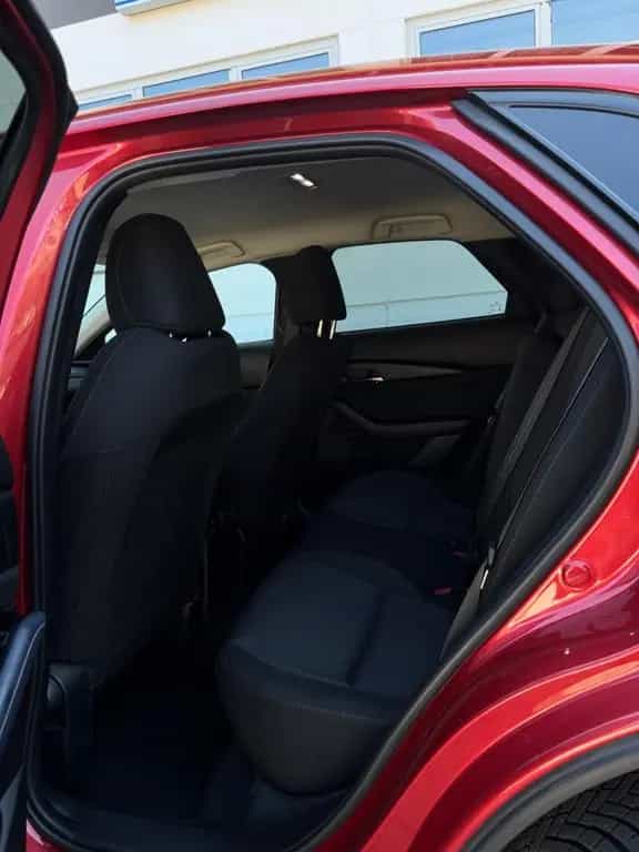 Mazda CX-30 2.0 SKYACTIV-X M-Hybrid 100th annivers... 10/2020-photo-9