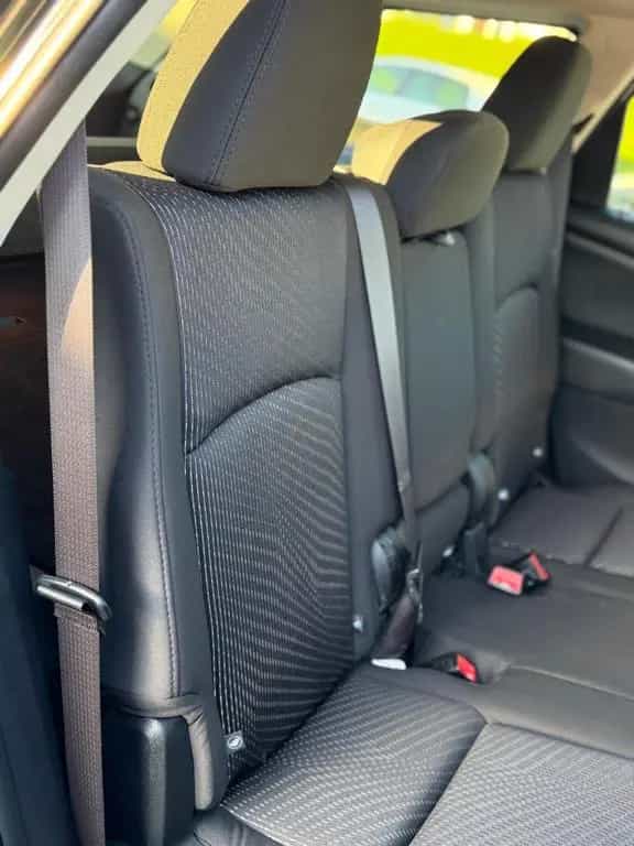 Fiat Freemont My Freemont*NEU*TÜV*88KM*2.0*170PS* 09/2015-photo-18