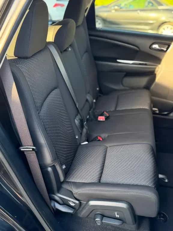 Fiat Freemont My Freemont*NEU*TÜV*88KM*2.0*170PS* 09/2015-photo-20