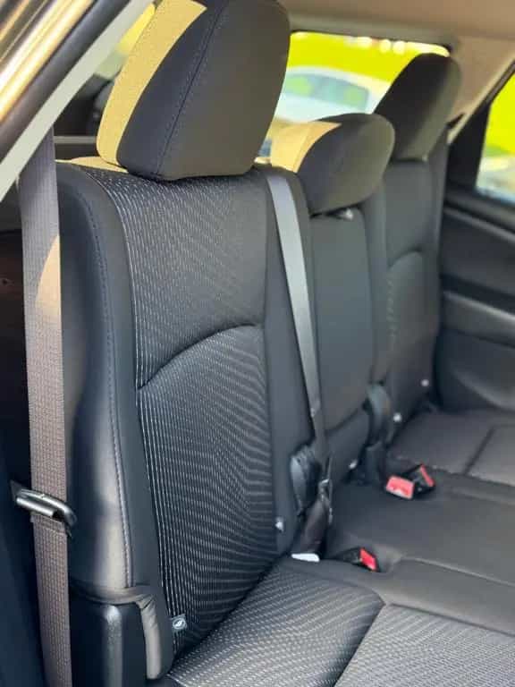 Fiat Freemont My Freemont*NEU*TÜV*88KM*2.0*170PS* 09/2015-photo-21