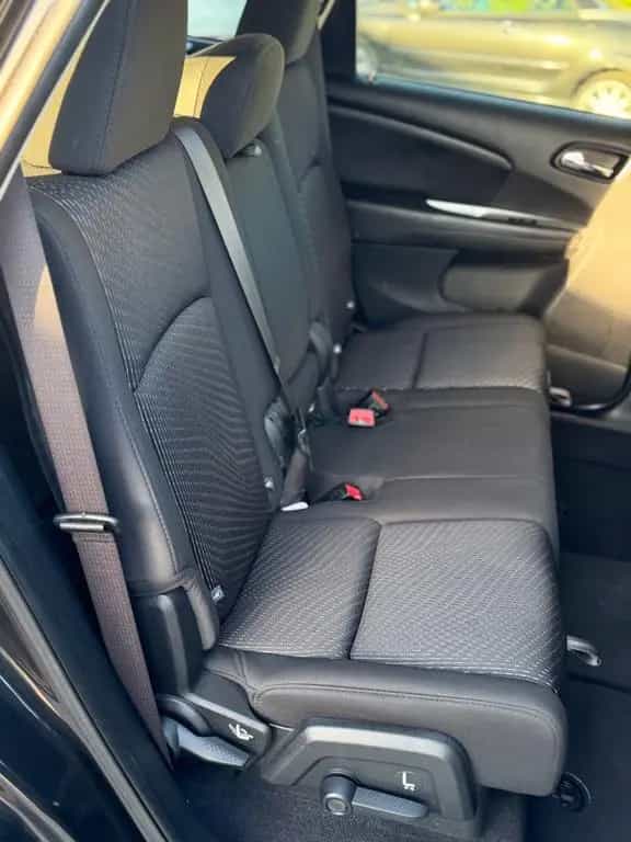 Fiat Freemont My Freemont*NEU*TÜV*88KM*2.0*170PS* 09/2015-photo-23