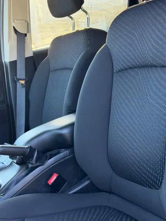 Fiat Freemont My Freemont*NEU*TÜV*88KM*2.0*170PS* 09/2015-photo-38
