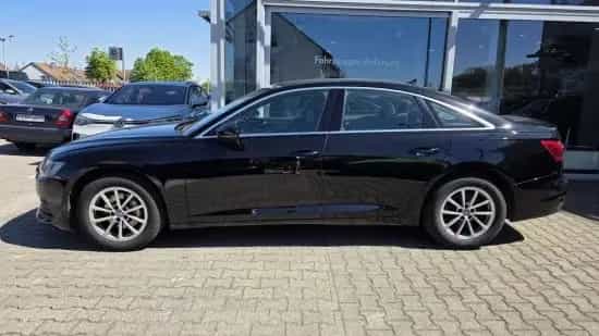 Audi A6 40 2.0 TDI Limo Navi LED Kamera AHK Sitzheizu 07/2019-photo-2