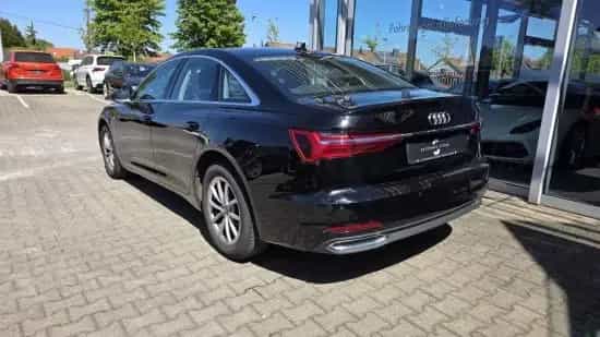Audi A6 40 2.0 TDI Limo Navi LED Kamera AHK Sitzheizu 07/2019-photo-3