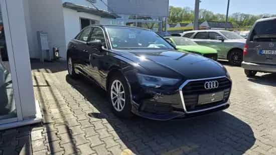 Audi A6 40 2.0 TDI Limo Navi LED Kamera AHK Sitzheizu 07/2019-photo-5