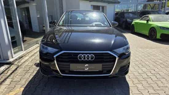 Audi A6 40 2.0 TDI Limo Navi LED Kamera AHK Sitzheizu 07/2019-photo-6