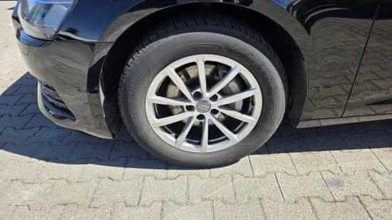 Audi A6 40 2.0 TDI Limo Navi LED Kamera AHK Sitzheizu 07/2019-photo-7