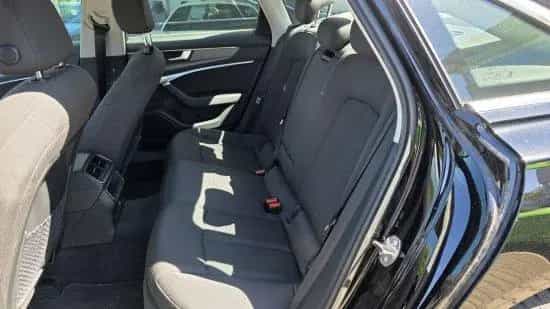 Audi A6 40 2.0 TDI Limo Navi LED Kamera AHK Sitzheizu 07/2019-photo-9