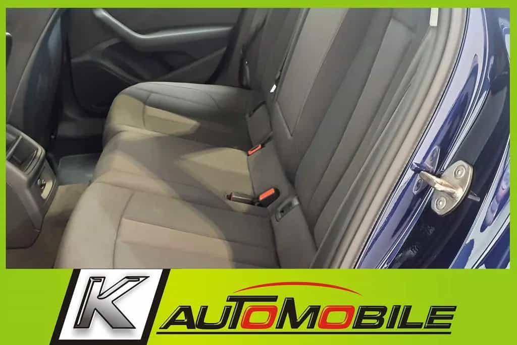 Audi A4 advanced 35 TDI S-tronic LED+SpoSi+Kamera+ACC 02/2023-photo-9