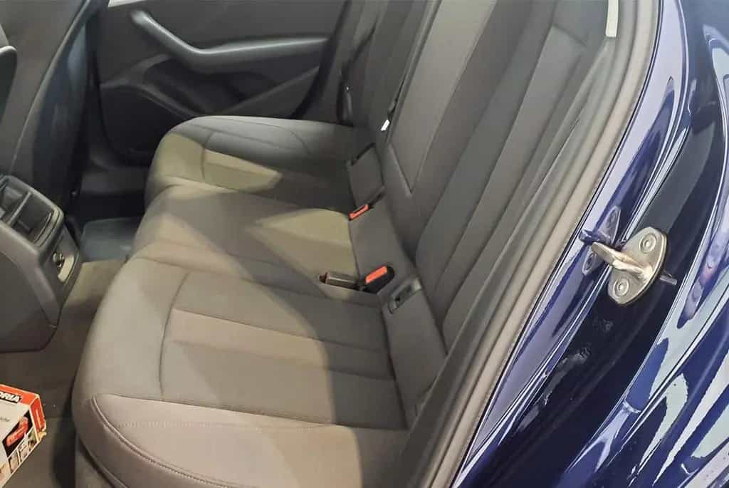 Audi A4 advanced 35 TDI S-tronic LED+SpoSi+Kamera+ACC 02/2023-photo-10