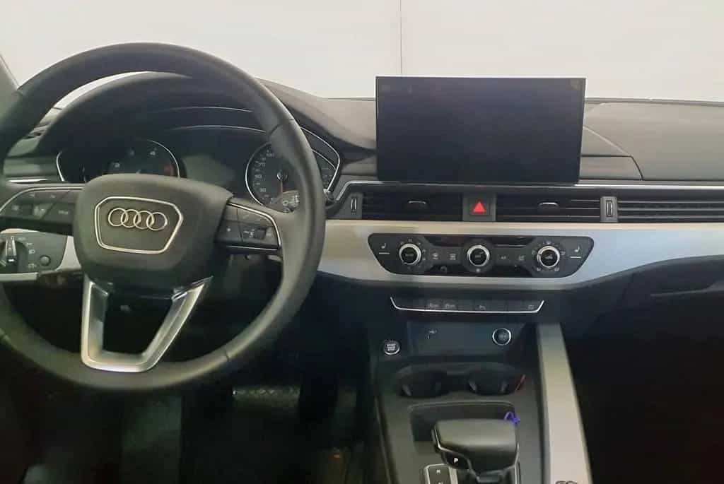 Audi A4 advanced 35 TDI S-tronic LED+SpoSi+Kamera+ACC 02/2023-photo-14
