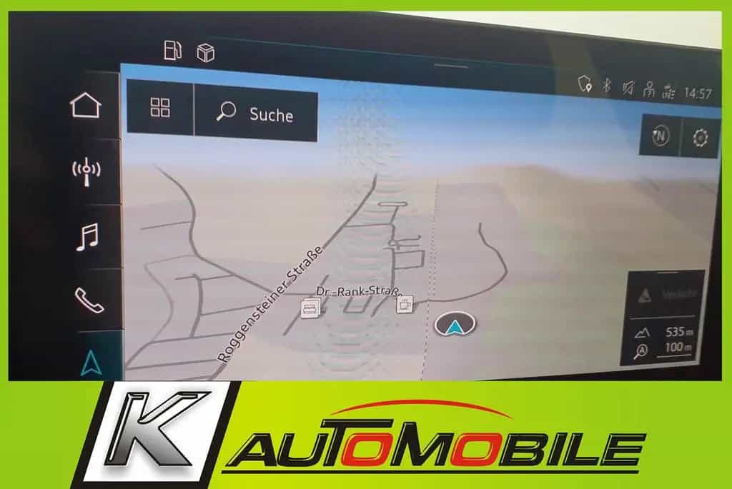 Audi A4 advanced 35 TDI S-tronic LED+SpoSi+Kamera+ACC 02/2023-photo-15