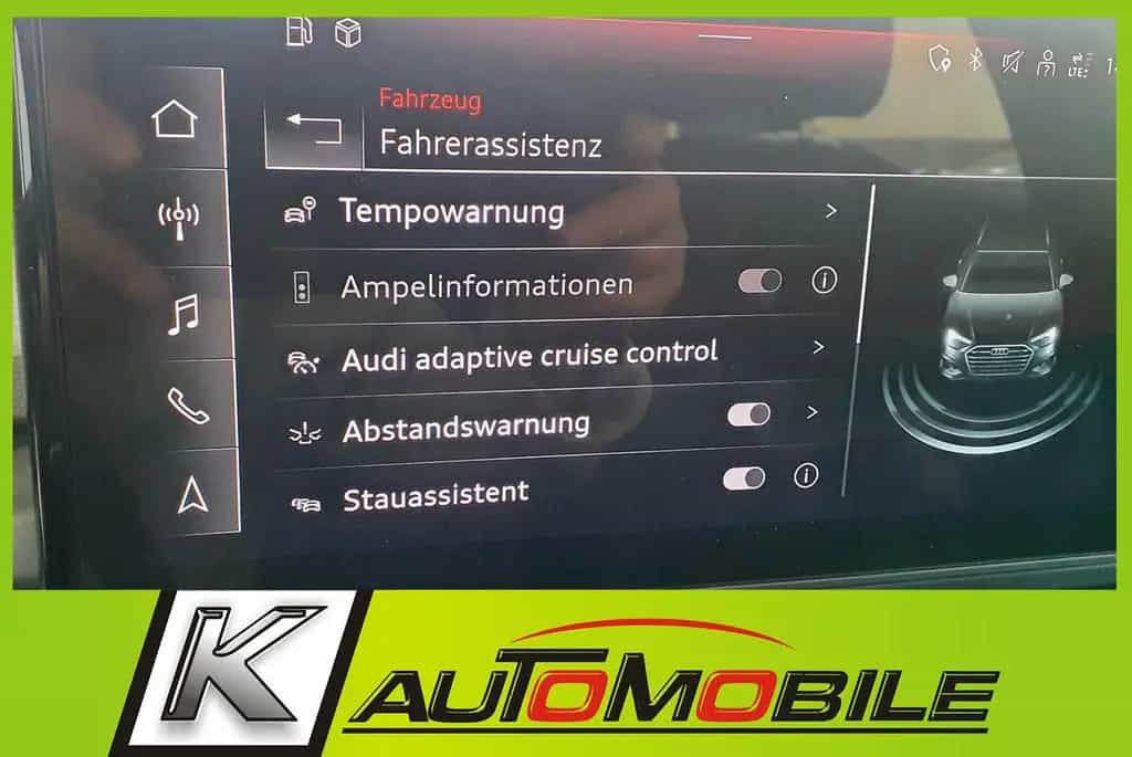 Audi A4 advanced 35 TDI S-tronic LED+SpoSi+Kamera+ACC 02/2023-photo-19