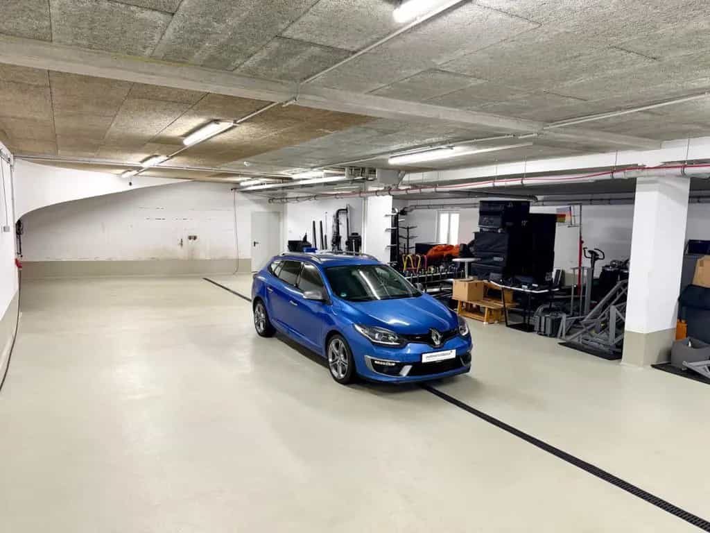 Renault Megane Grandtour GT Line TCe 220 Start & Stop 10/2015-photo-9