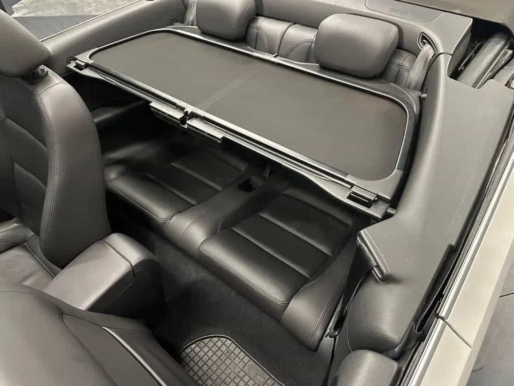 Volkswagen Golf Cabrio 1.4 TSI DSG Exclusive`18Zoll*LEDER*X 02/2012-photo-19