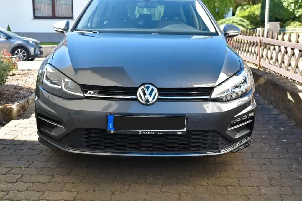 Volkswagen Golf 7 R-Line | Getriebe+ZMS NEU 0km | Garantie 10/2018-photo-1