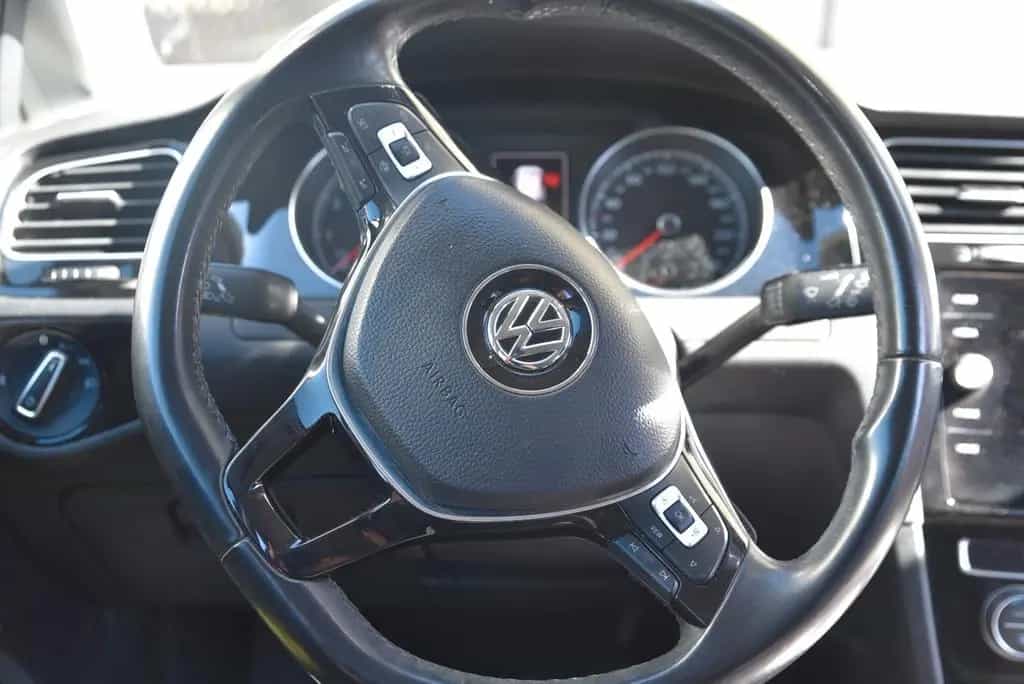 Volkswagen Golf 7 R-Line | Getriebe+ZMS NEU 0km | Garantie 10/2018-photo-8