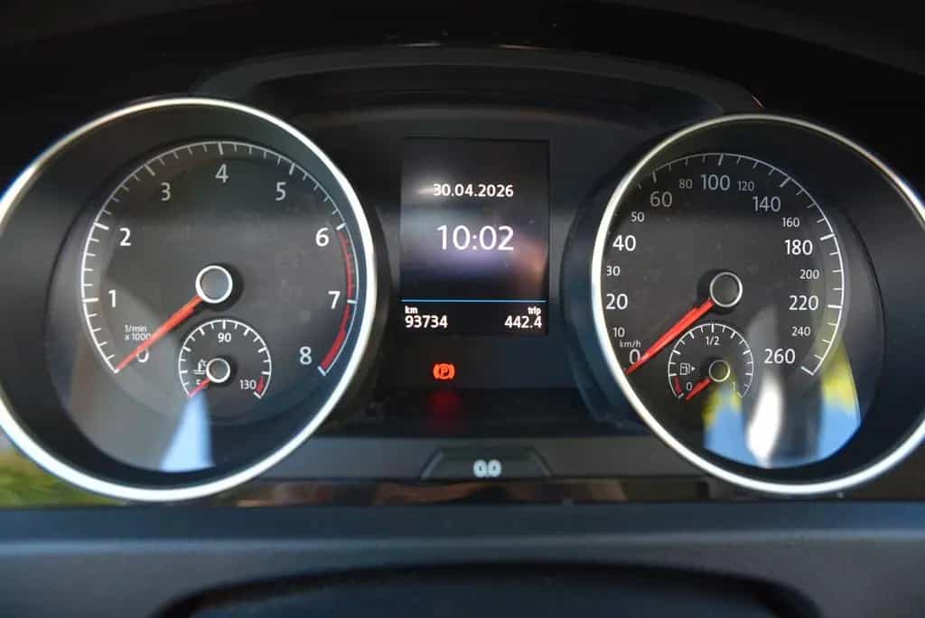 Volkswagen Golf 7 R-Line | Getriebe+ZMS NEU 0km | Garantie 10/2018-photo-9