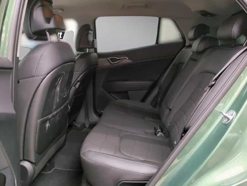 Kia Sportage 1.6T DCT SPIRIT EL.SITZ|360°KAMERA|FULL 02/2025-photo-7