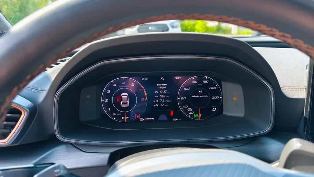 Cupra Formentor 1.5 TSI 110kW DSG - 11/2023-photo-13