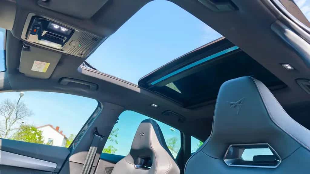 Cupra Formentor 1.5 TSI 110kW DSG - 11/2023-photo-14