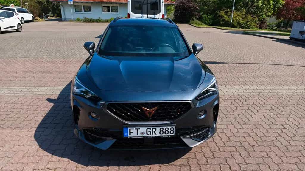 Cupra Formentor 1.5 TSI 110kW DSG - 11/2023-photo-2