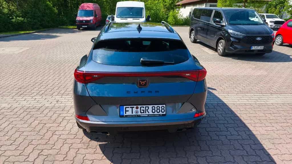 Cupra Formentor 1.5 TSI 110kW DSG - 11/2023-photo-3