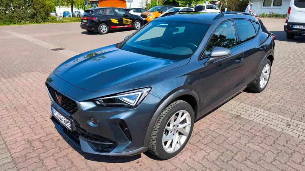 Cupra Formentor 1.5 TSI 110kW DSG - 11/2023-photo-6