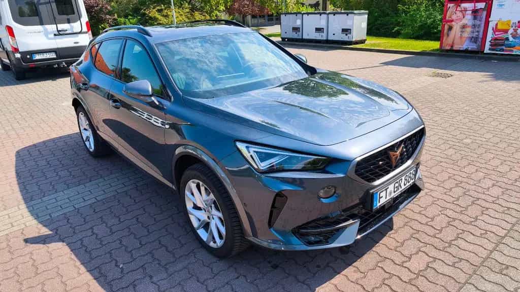 Cupra Formentor 1.5 TSI 110kW DSG - 11/2023-photo-7