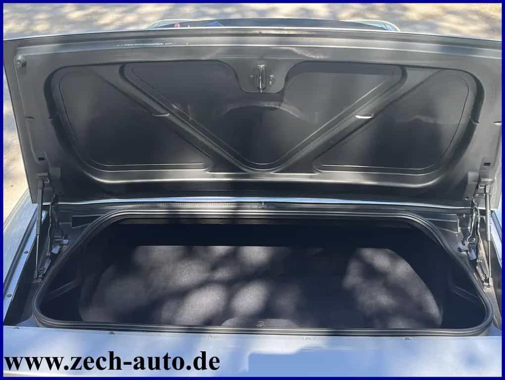 Corvette C5 Cabrio * EU Ausführung * 01/2002-photo-33