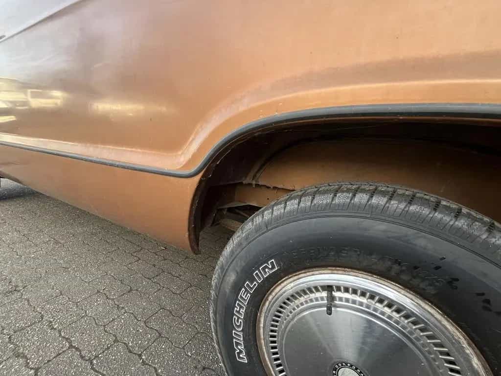 Dodge Ram Van 250 Custom * Survivor im Erstlack * 07/1986-photo-16