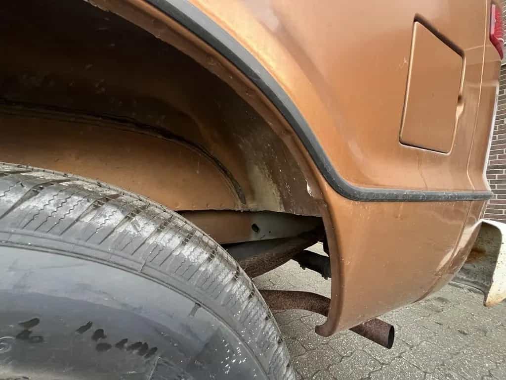 Dodge Ram Van 250 Custom * Survivor im Erstlack * 07/1986-photo-17