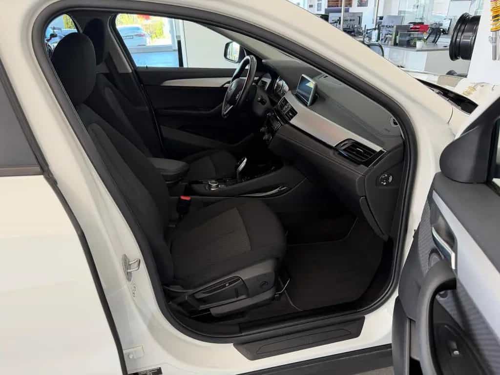 BMW X2 xDrive 18 d Advantage LED El.Heckkl Abneh.AHK 07/2020-photo-15