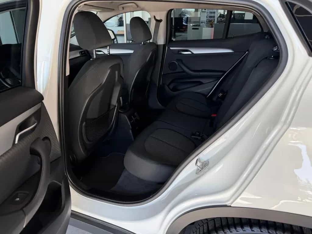 BMW X2 xDrive 18 d Advantage LED El.Heckkl Abneh.AHK 07/2020-photo-18