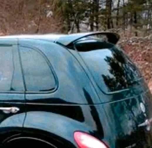 Chrysler PT Cruiser 2,2 CRDi Facelift/1. H... 12/2006-photo-1