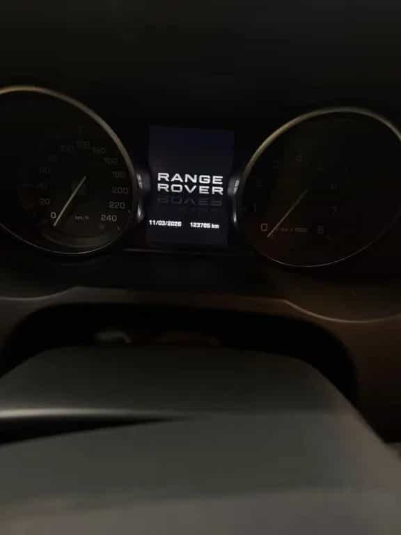 Land Rover Range Rover Rover Evoque 2.0 Si4 Dynamic 09/2013-photo-8