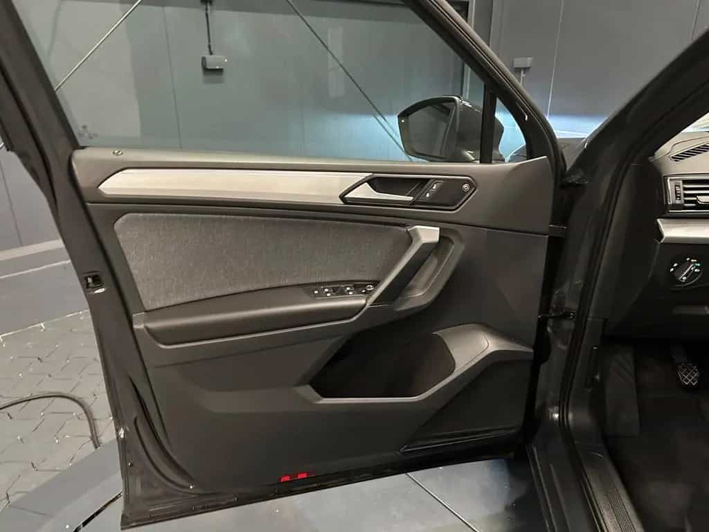 Seat Tarraco 1.5 TSI Style *DigCock*NAVI*Voll/LED* 01/2020-photo-12