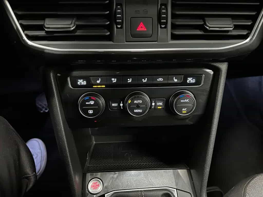 Seat Tarraco 1.5 TSI Style *DigCock*NAVI*Voll/LED* 01/2020-photo-19