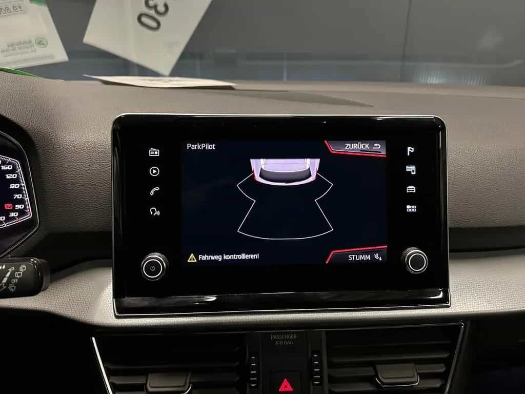 Seat Tarraco 1.5 TSI Style *DigCock*NAVI*Voll/LED* 01/2020-photo-20