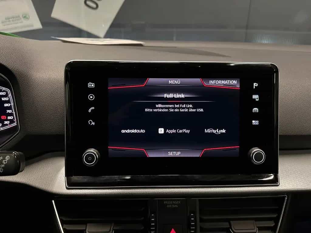 Seat Tarraco 1.5 TSI Style *DigCock*NAVI*Voll/LED* 01/2020-photo-22